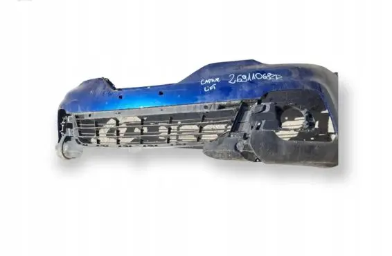 Renault Captur Front bumper 269110682R