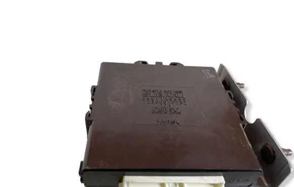 Subaru Forester SH Other control units/modules 88811AG030 1238000232