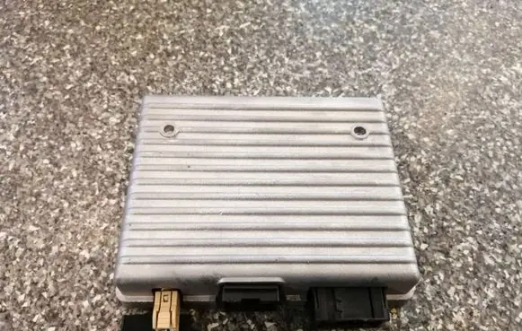Opel Astra J Bluetooth control unit module 13353284