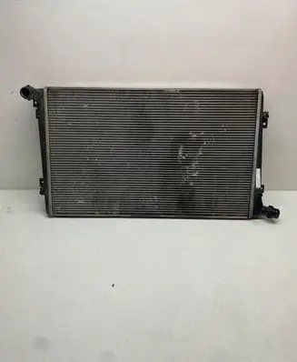 Volkswagen Caddy Coolant radiator