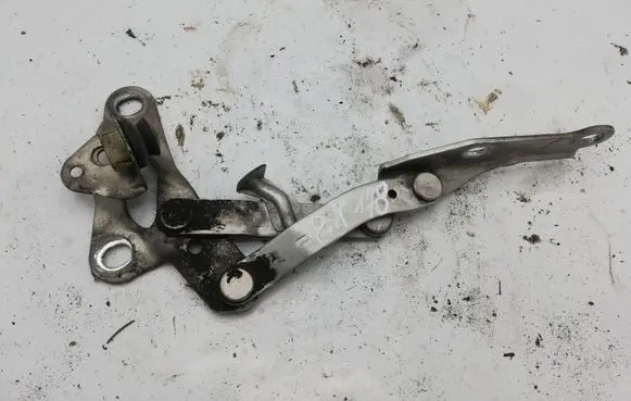 Seat Alhambra (Mk1) Engine bonnet/hood hinges NOCODE