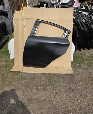 Alfa Romeo Giulietta Rear door 6000634838