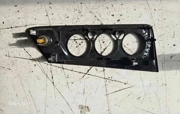 Ford Transit Custom Panel trim BK2118522ADW AS4HA