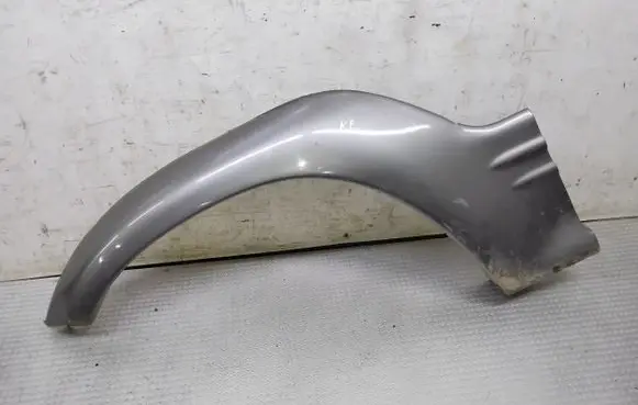 Hyundai Galloper Fender trim (molding) HR650910