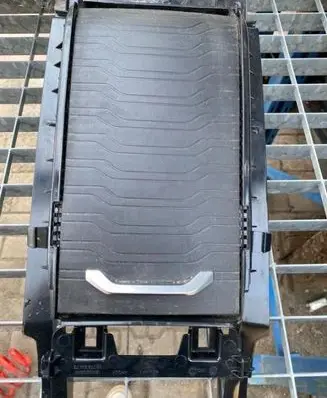 Citroen C4 Grand Picasso Armrest brak