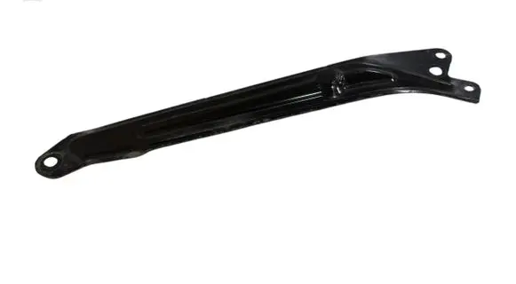 Skoda Yeti (5L) Radiator support slam panel bracket 5L0805932