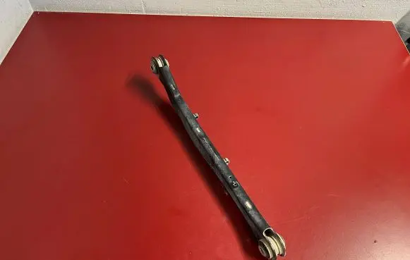 BMW X1 F48 F49 Rear traction arm rod 6851563