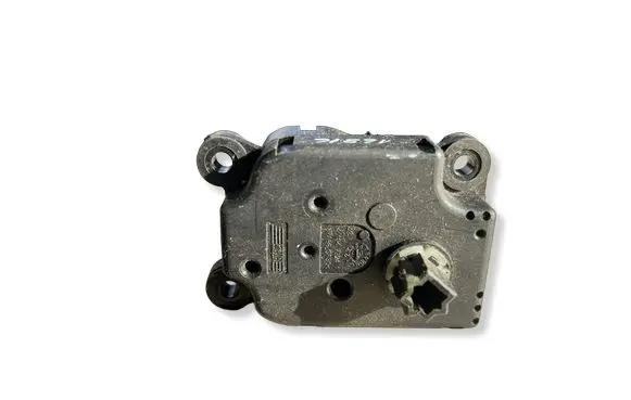 Citroen C6 A/C air flow flap actuator/motor 4PUH19E616AC EAD552 VISTEON
