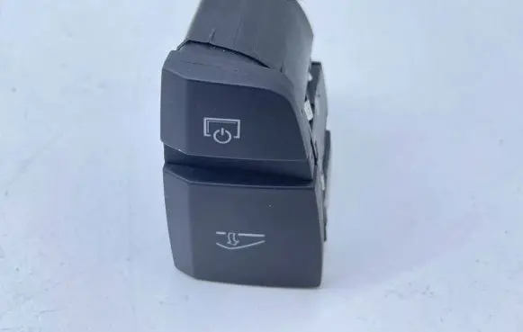 Audi Q7 4L Other switches/knobs/shifts 4L1927227