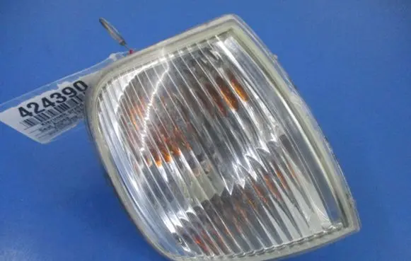 Seat Arosa Front indicator light
