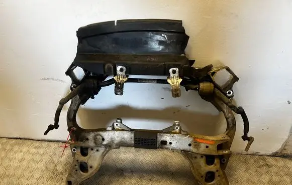 BMW 3 E90 E91 Front axle beam 