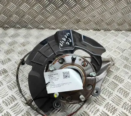 Hyundai Tucson IV NX4 Front wheel hub 51711N7000 51706N7100
