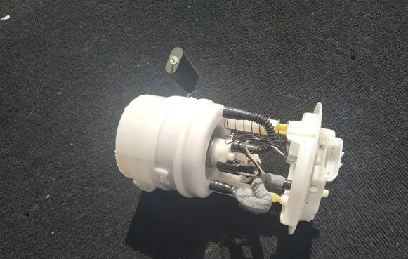 Renault Clio V In-tank fuel pump 100114968AC