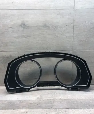 Volkswagen PASSAT B8 Dashboard trim 3G1858366A CZH964100501