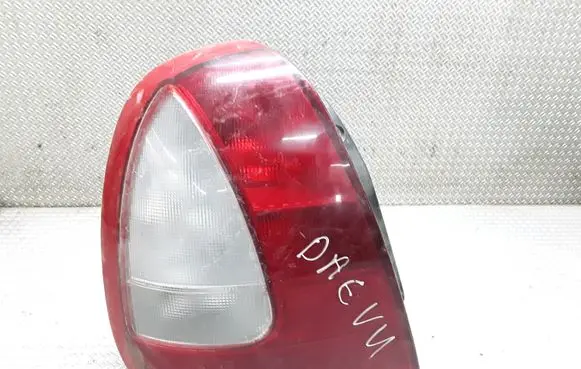 Daewoo Nubira Rear/tail lights 0311000731