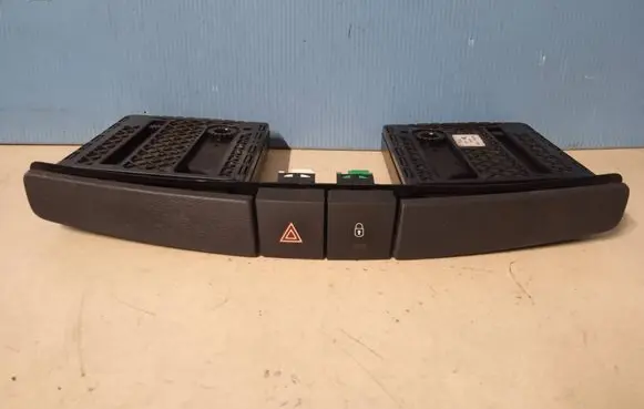 Peugeot 508 Cup holder 9688798502 9671163402