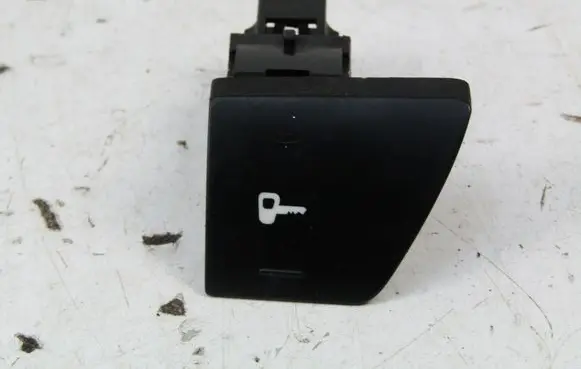 Peugeot 307 Other switches/knobs/shifts 