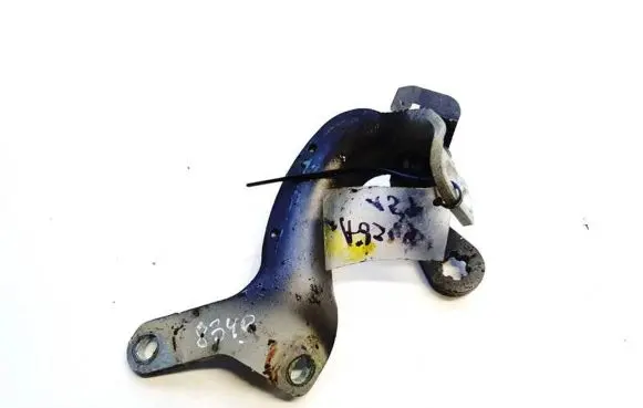 Audi Q7 4L Tailgate/trunk/boot hinge 4l0971845f