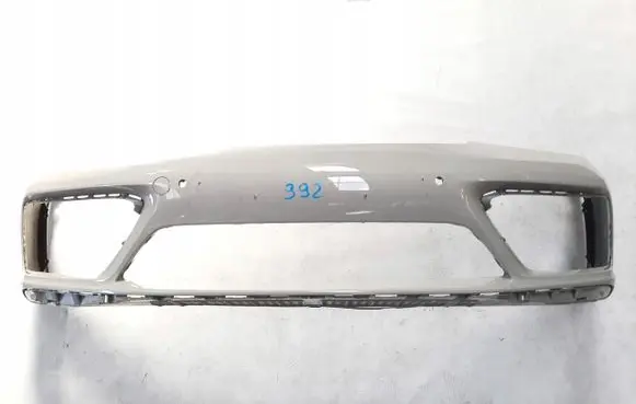 Porsche Cayenne (9PA) Front bumper 992807221Kk