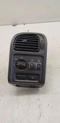 Volvo S40, V40 Light switch 30613944 244010
