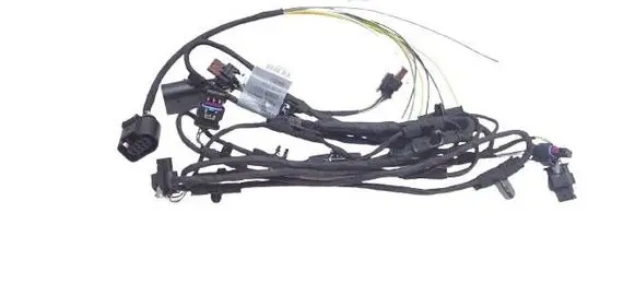 Audi A4 S4 B9 8W Parking sensor (PDC) wiring loom 8W0971095J