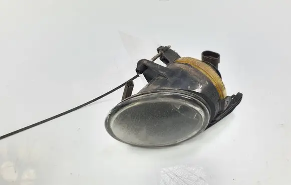 Volkswagen PASSAT B6 Headlight/headlamp