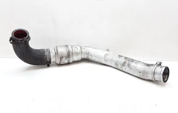 Volvo V50 Intercooler hose/pipe 31319793