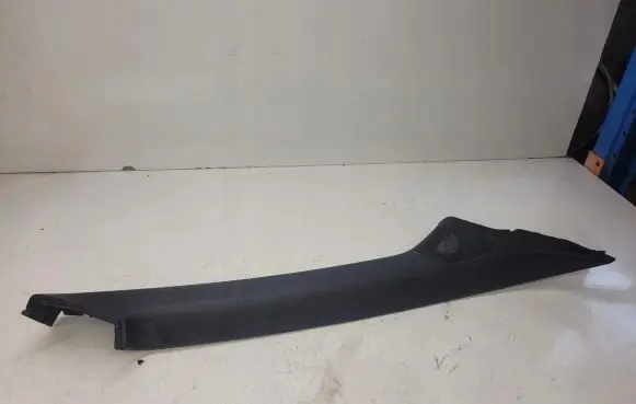 Audi A3 S3 8P (A) pillar trim 8P7867234BC