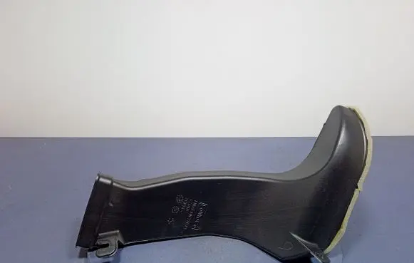 Ford Grand C-MAX Air intake hose/pipe FM58-10C730-BB