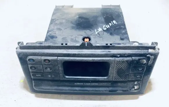 Renault Laguna I Climate control unit 7700822861C 9140010047