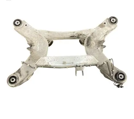 Volkswagen Phaeton Rear subframe 3D0505235AA