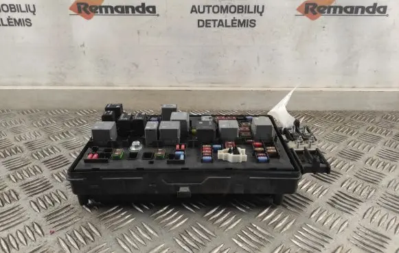 Fuse module