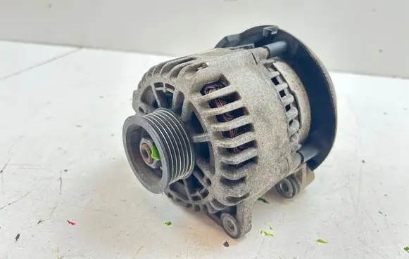 Ford Connect Generator/alternator 2T1UCG