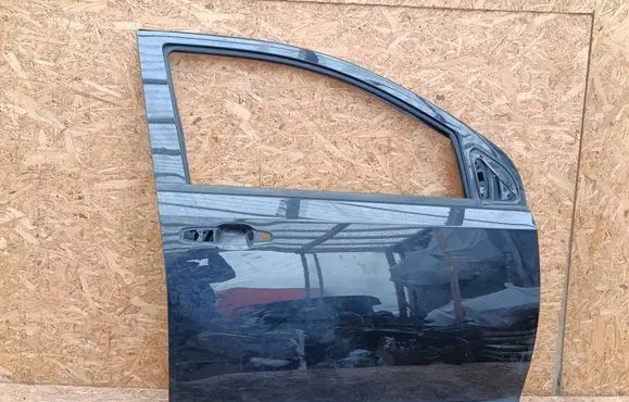 Dodge Journey Front door