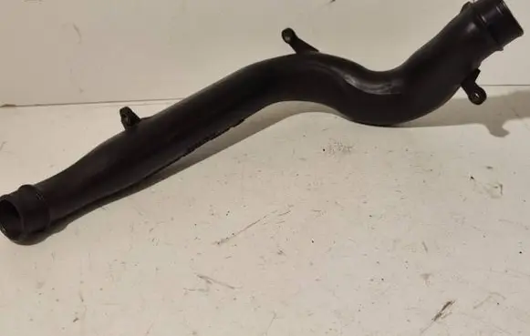 Volvo XC90 Intercooler hose/pipe 30647918 7321