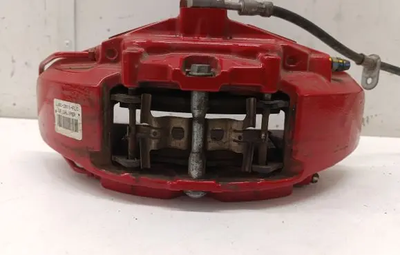 Ford Mustang Mach-E Front brake caliper LJ9C2011FLC