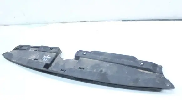 Radiator trim