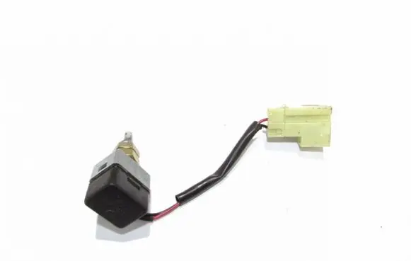 Clutch pedal sensor
