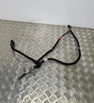 BMW 1 F40 Positive cable (battery) 8654635 623270109 E5A127