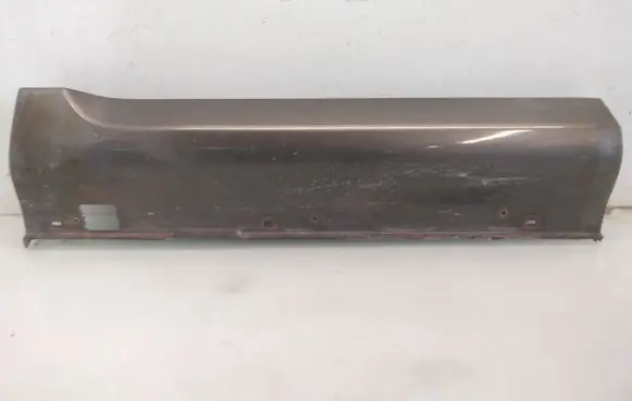 KIA Sorento Side skirt rear trim 877763E000