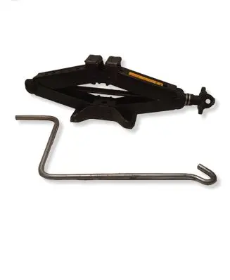 Citroen C4 I Lift Jack 1200KG H250350