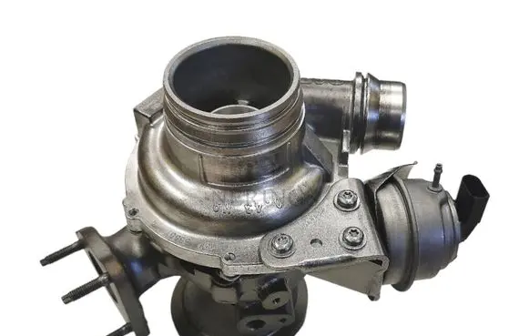 Volvo V40 Turbo 31492968 875247 36011553