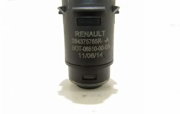 Dacia Duster Parking PDC sensor 284375765r