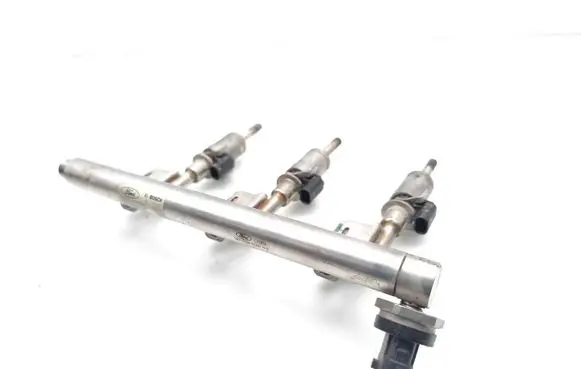 Ford Focus Fuel injectors set DM5G9H487AA