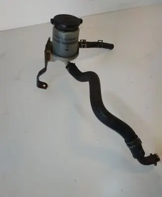 Toyota Corolla Verso E121 Power steering fluid tank/reservoir