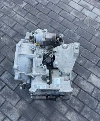 Ford S-MAX Automatic gearbox K1GP7000CC