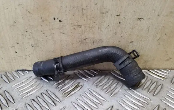Audi A6 C7 Engine coolant pipe/hose 4G0121447AL