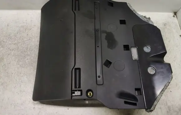 Audi A6 S6 C6 4F Glove box set 