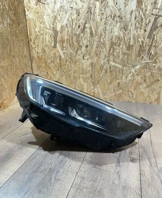 Opel Insignia B Headlight/headlamp 39122977 662588537