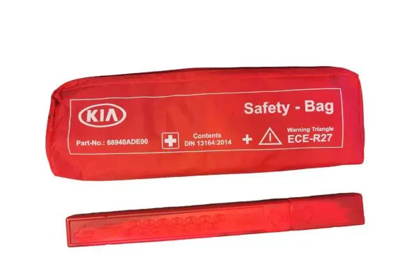 KIA Soul First aid kit 66940ADE00
